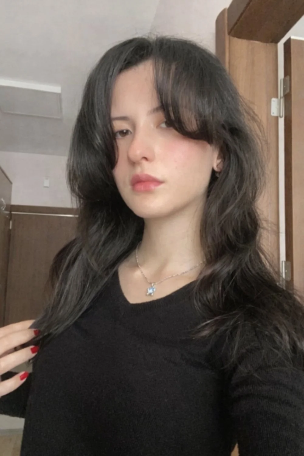 19y Elif From Turkey image 20