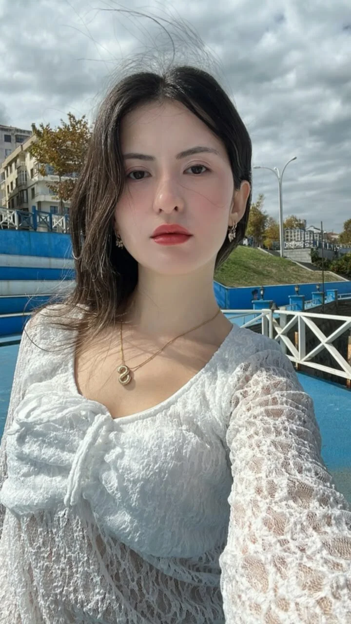 19y Elif From Turkey image 24