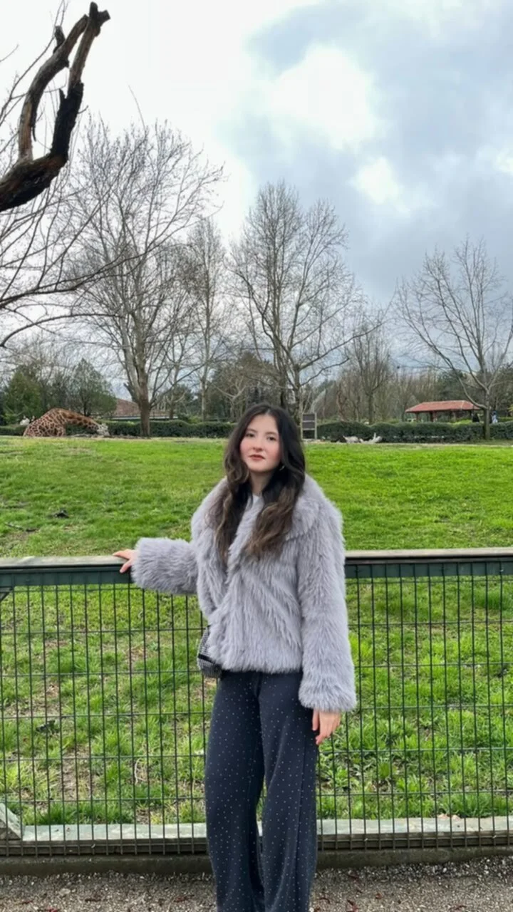 19y Elif From Turkey image 25