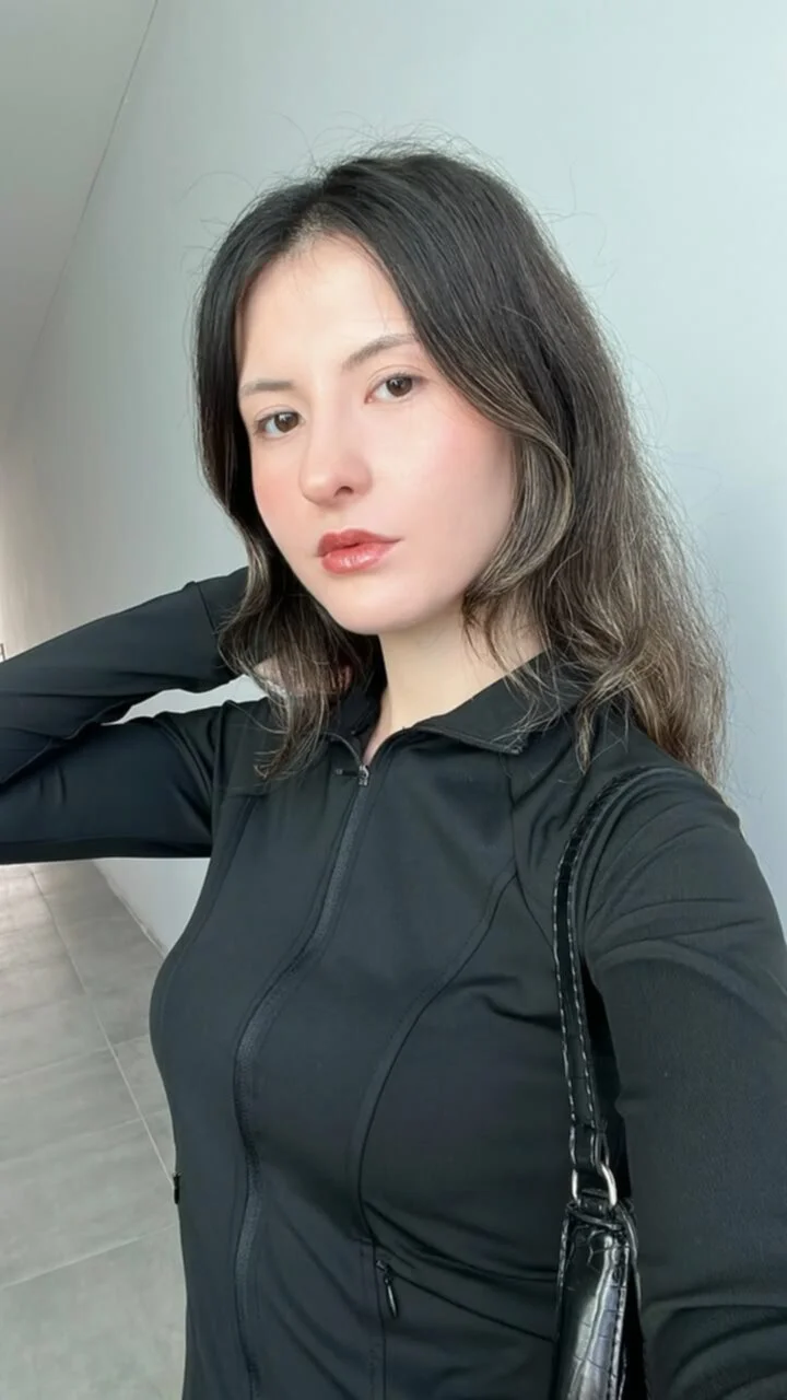 19y Elif From Turkey image 28