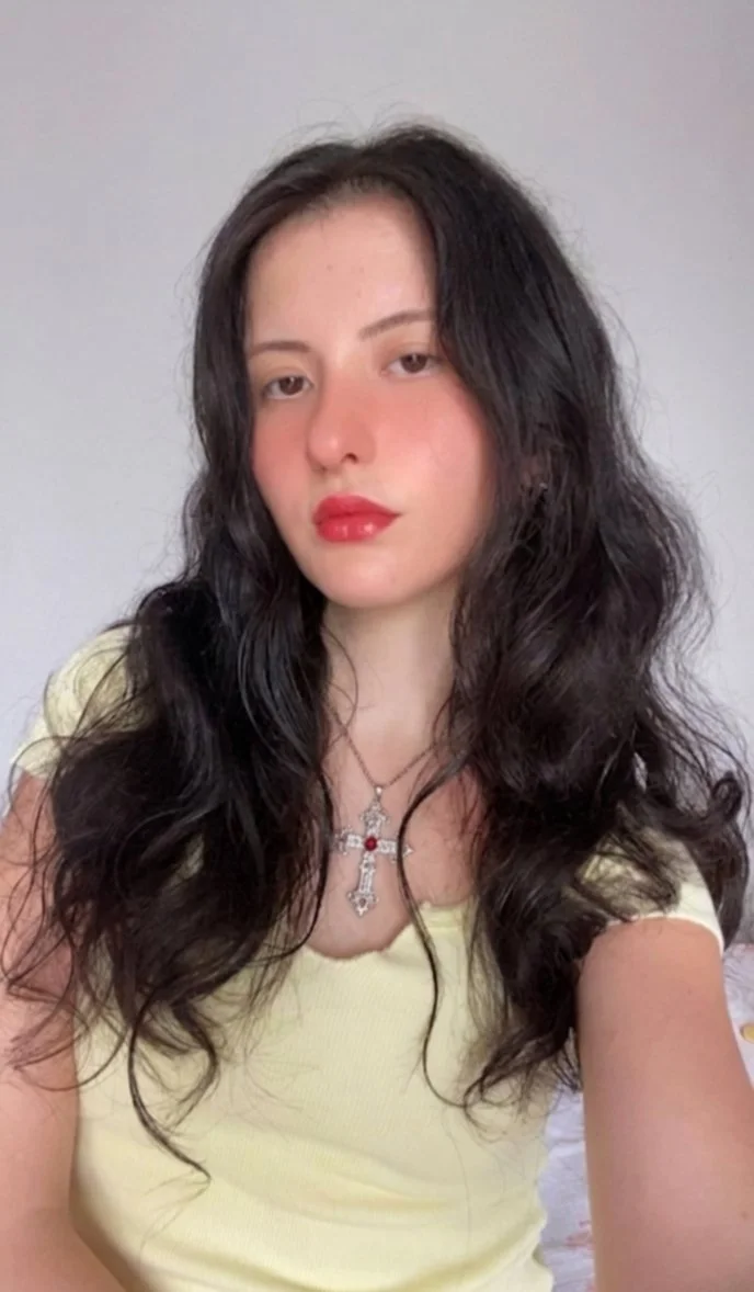 19y Elif From Turkey image 6