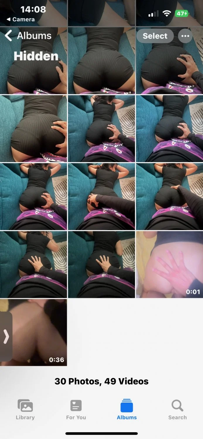 DEA teen cop Leaked BBC Anal slut Priscilla Flores comment if you know her image 19