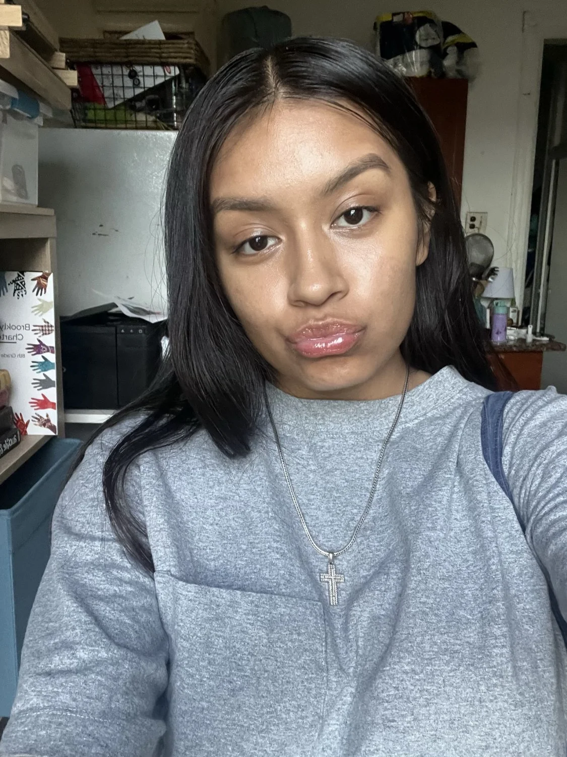 DEA teen cop Leaked BBC Anal slut Priscilla Flores comment if you know her image 21