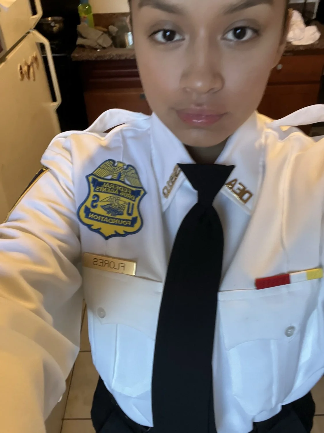DEA teen cop Leaked BBC Anal slut Priscilla Flores comment if you know her image 24