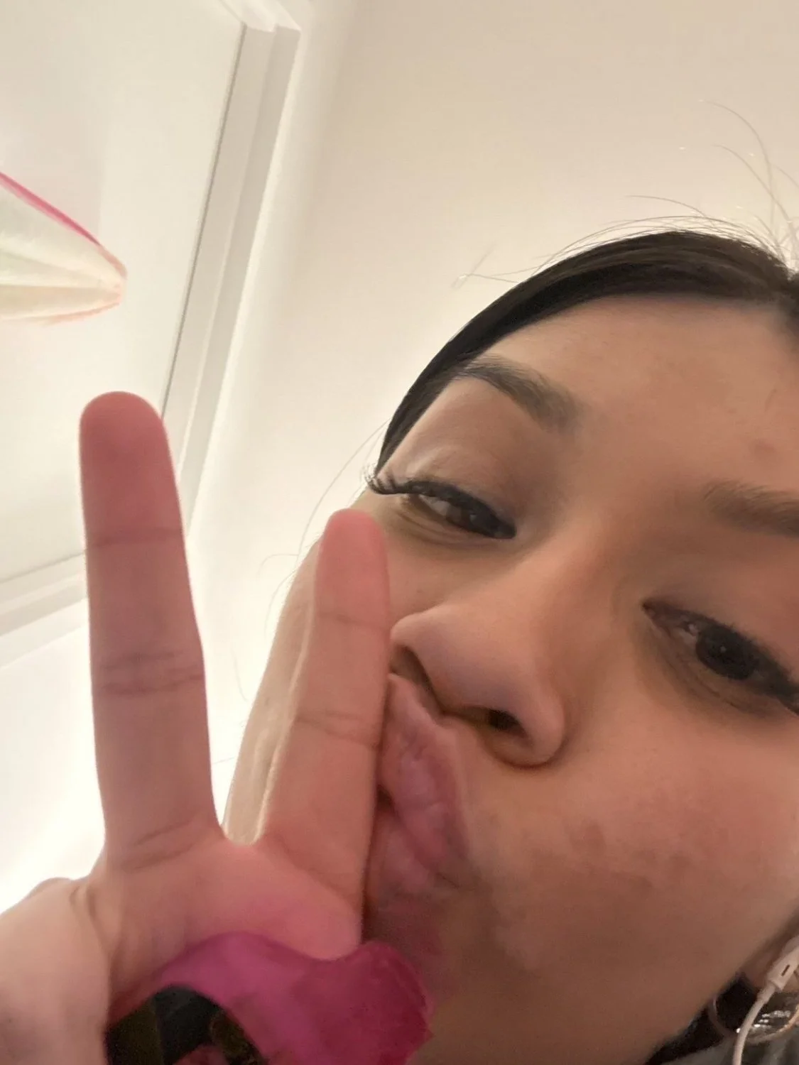 DEA teen cop Leaked BBC Anal slut Priscilla Flores comment if you know her image 4