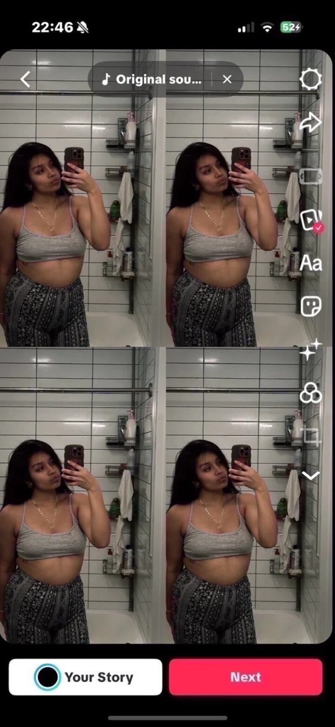 DEA teen cop Leaked BBC Anal slut Priscilla Flores comment if you know her image 5