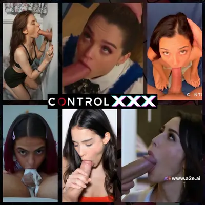cntrlxxx cover image