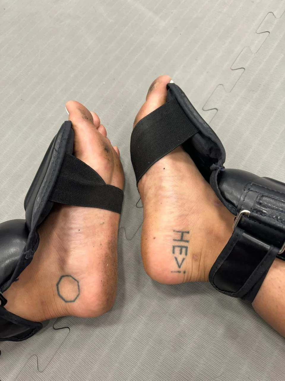 🇺🇸 AMERICAN MMA FIGHTER image 9