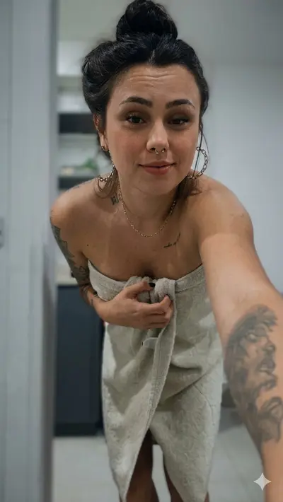 Ninfeta maravilhosa 😈 cover image