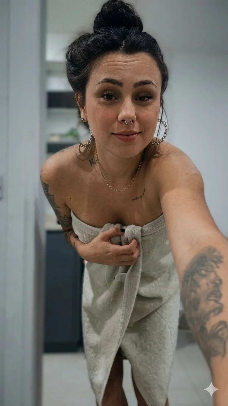 Ninfeta maravilhosa 😈 main image