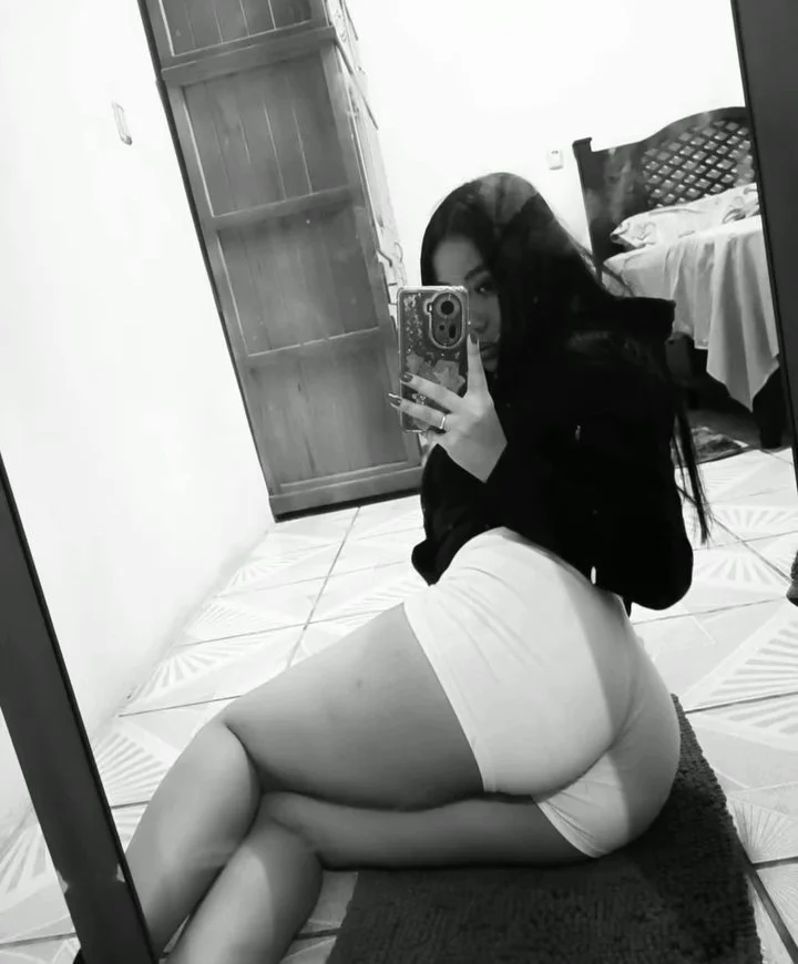 Mexicana culona, así si dan ganas de ponerla en 4 image 2