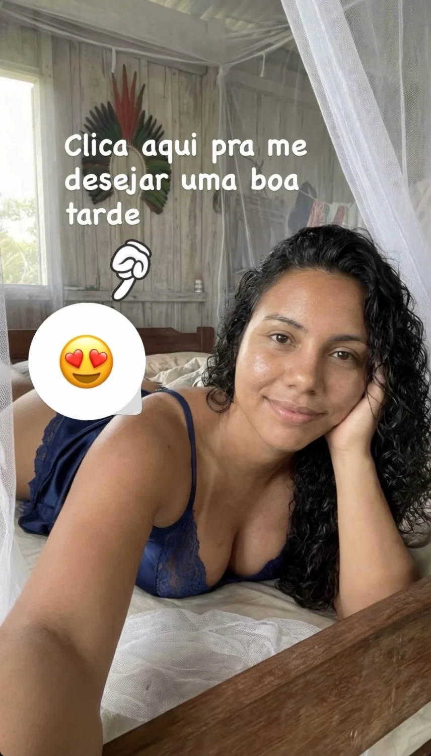 Ribeirinha gostosa 🔥 image 16