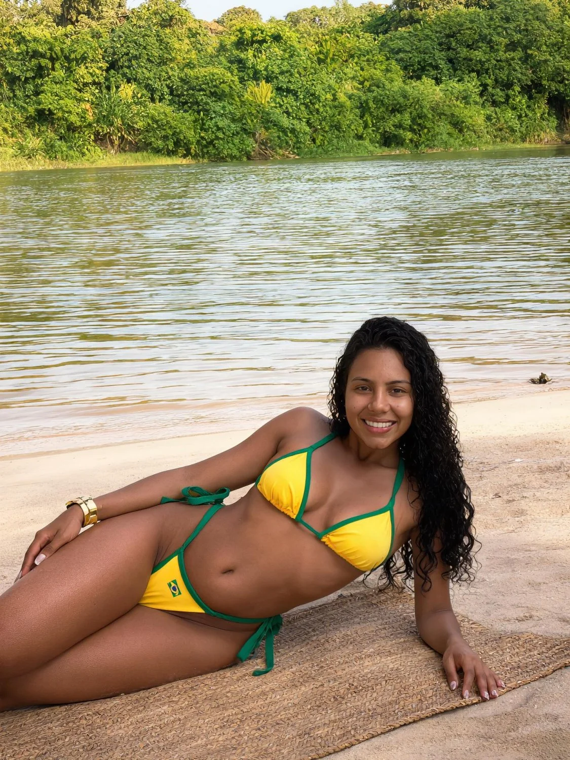Ribeirinha gostosa 🔥 image 20