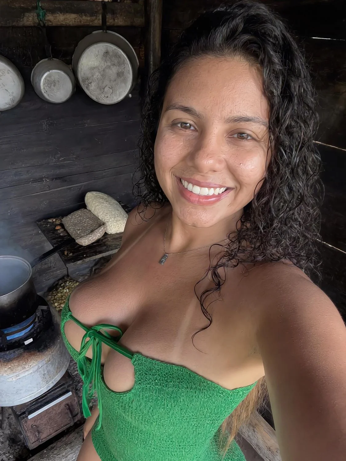 Ribeirinha gostosa 🔥 image 3