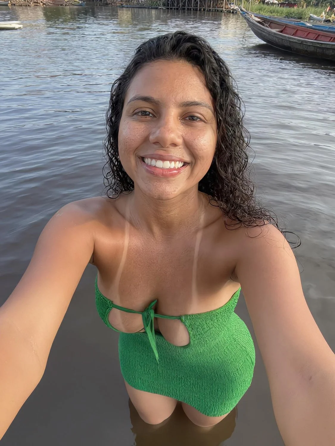 Ribeirinha gostosa 🔥 image 4