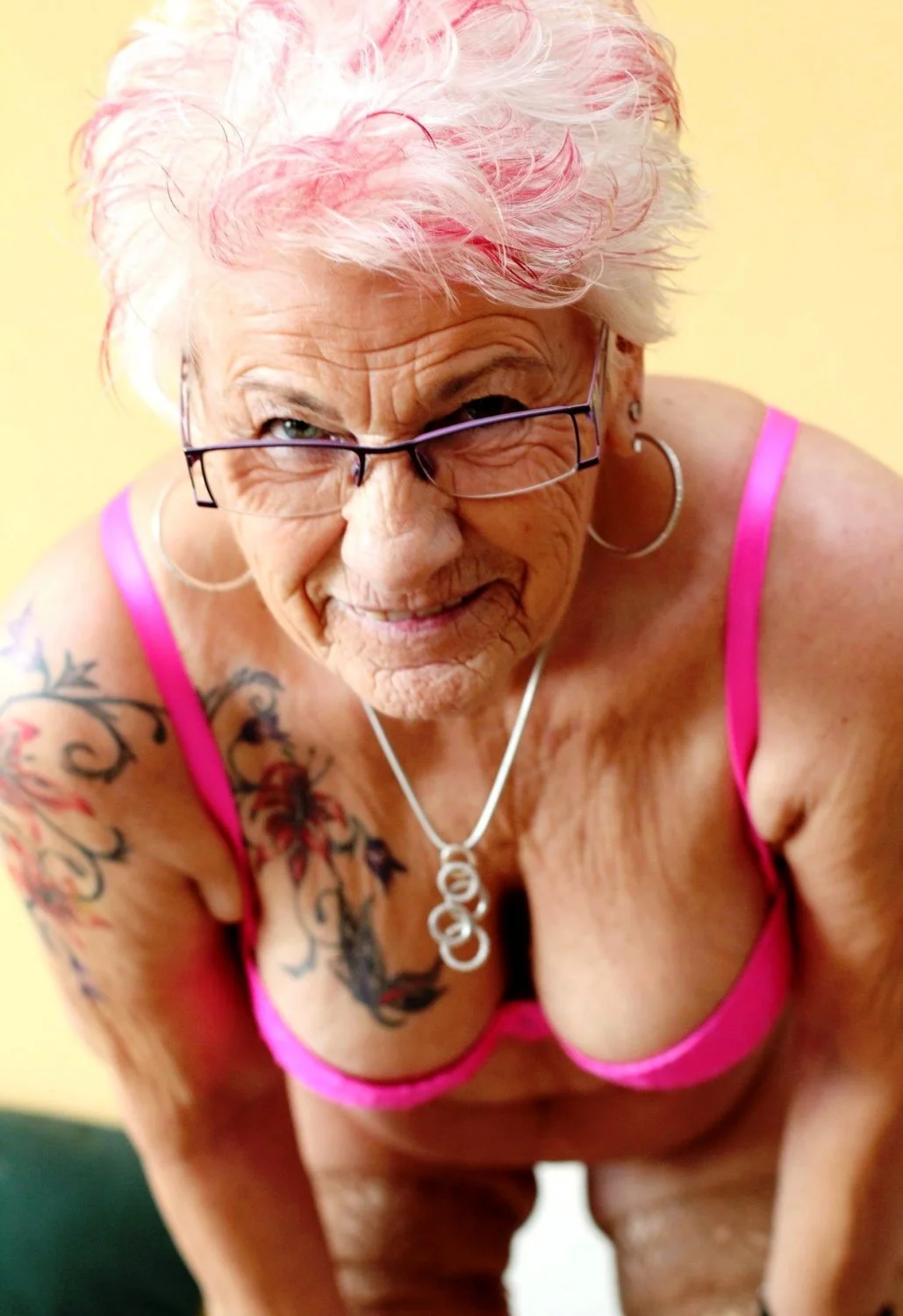 GERDI Granny image 17