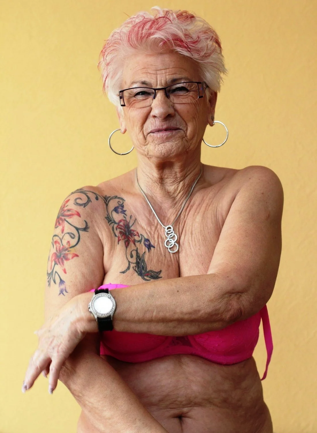 GERDI Granny image 21