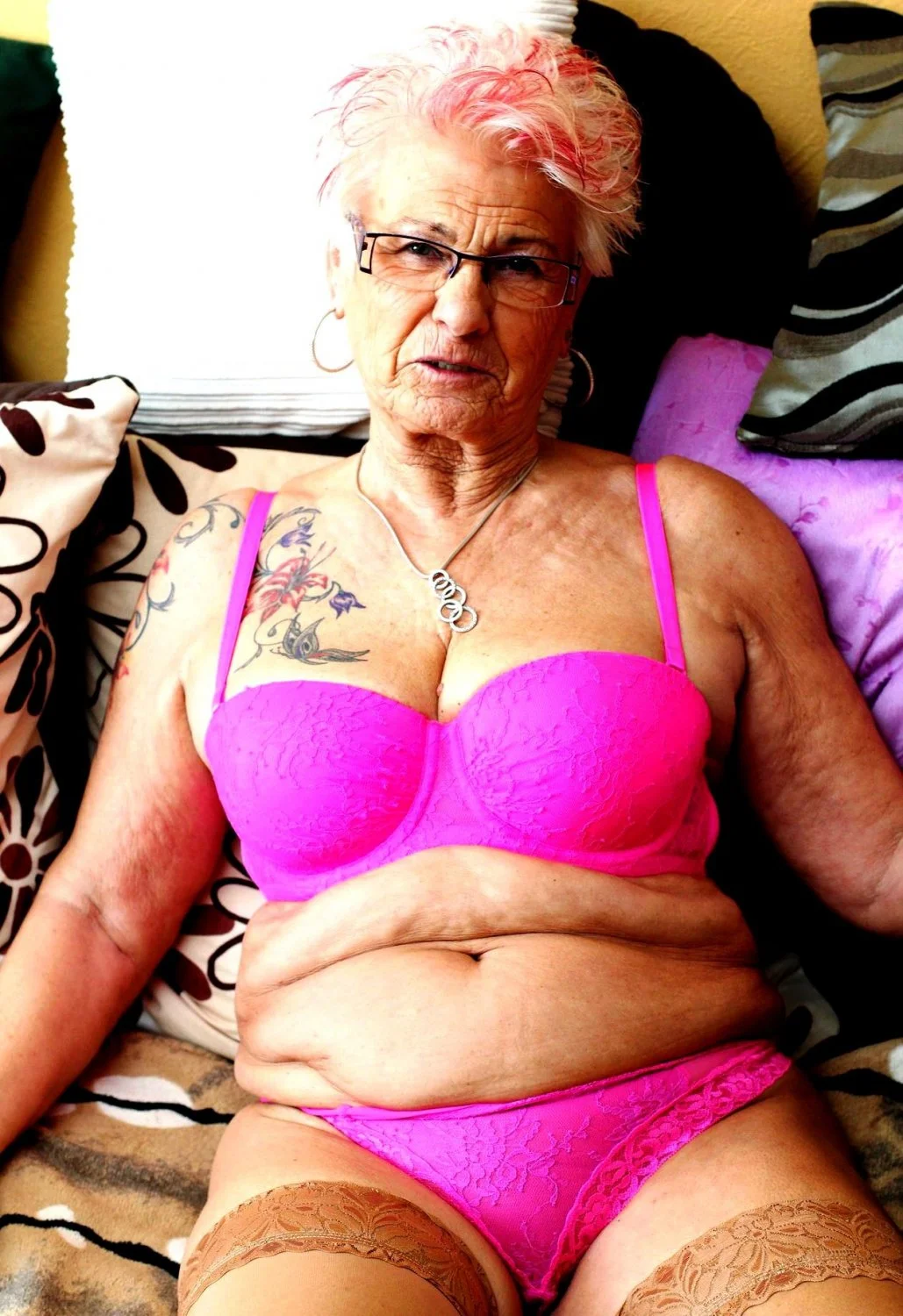 GERDI Granny image 26