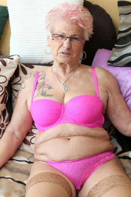 GERDI Granny image 47