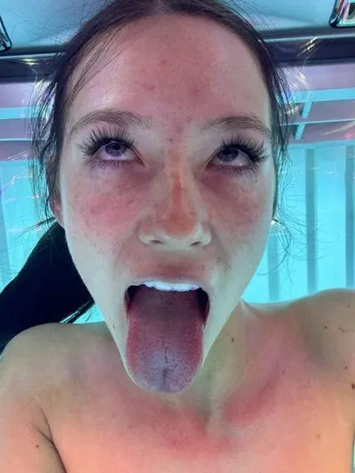 Random sluts cover image