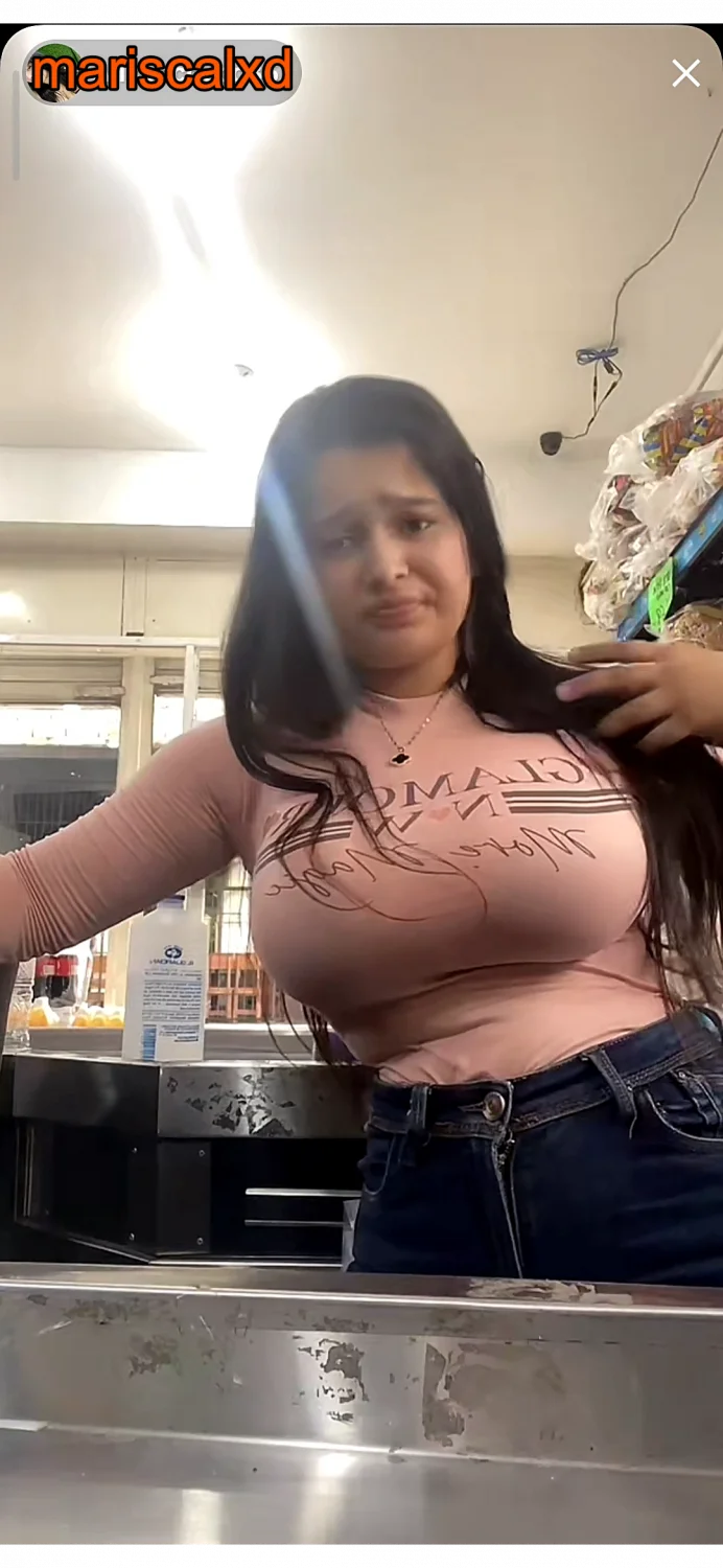 UNKNOWN 09 - CHUBBY BUT BUSTY, WE'LL CALL HER SILA image 3