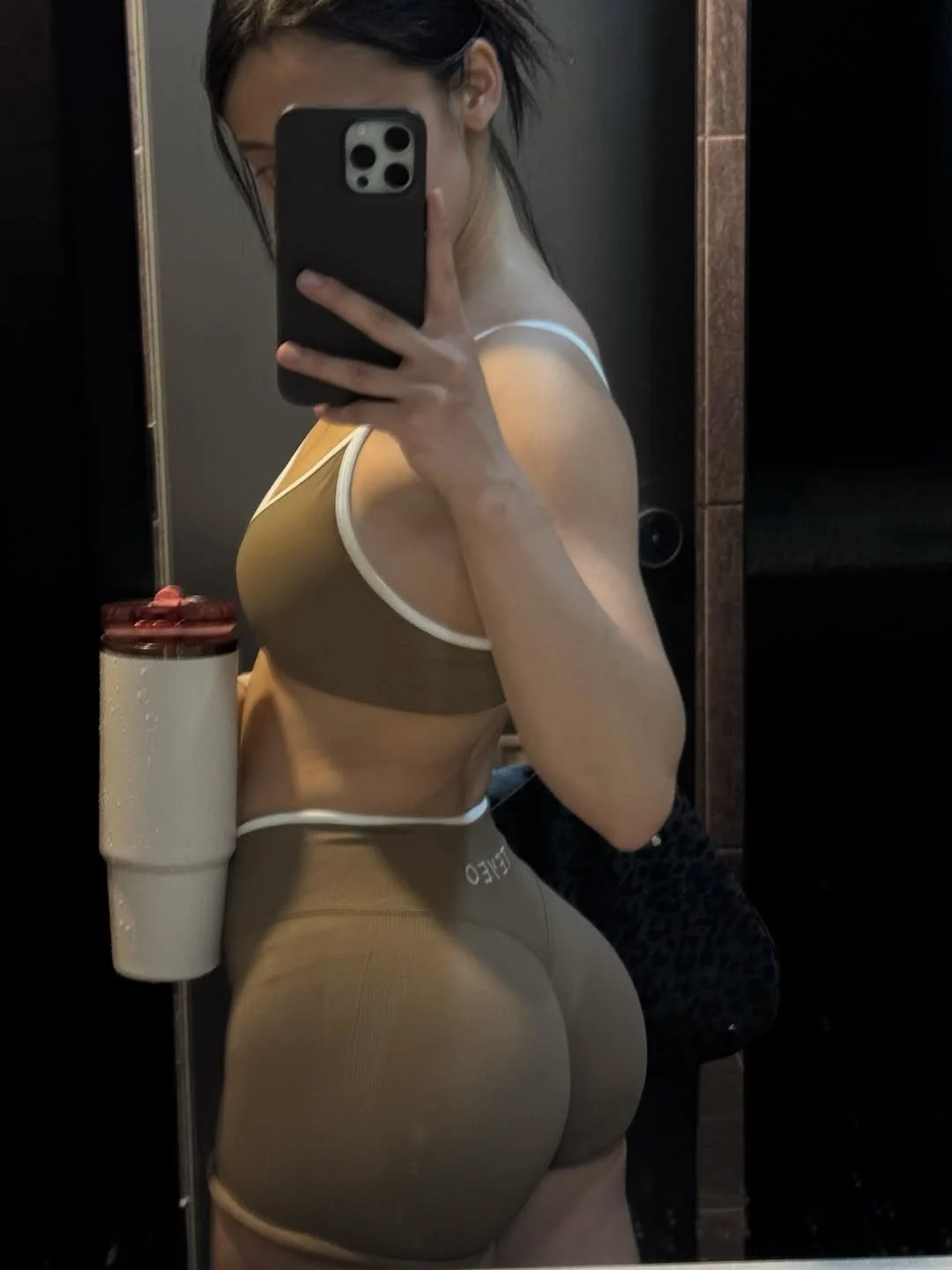 Gym Time🔥🍑💪🏼 image 11