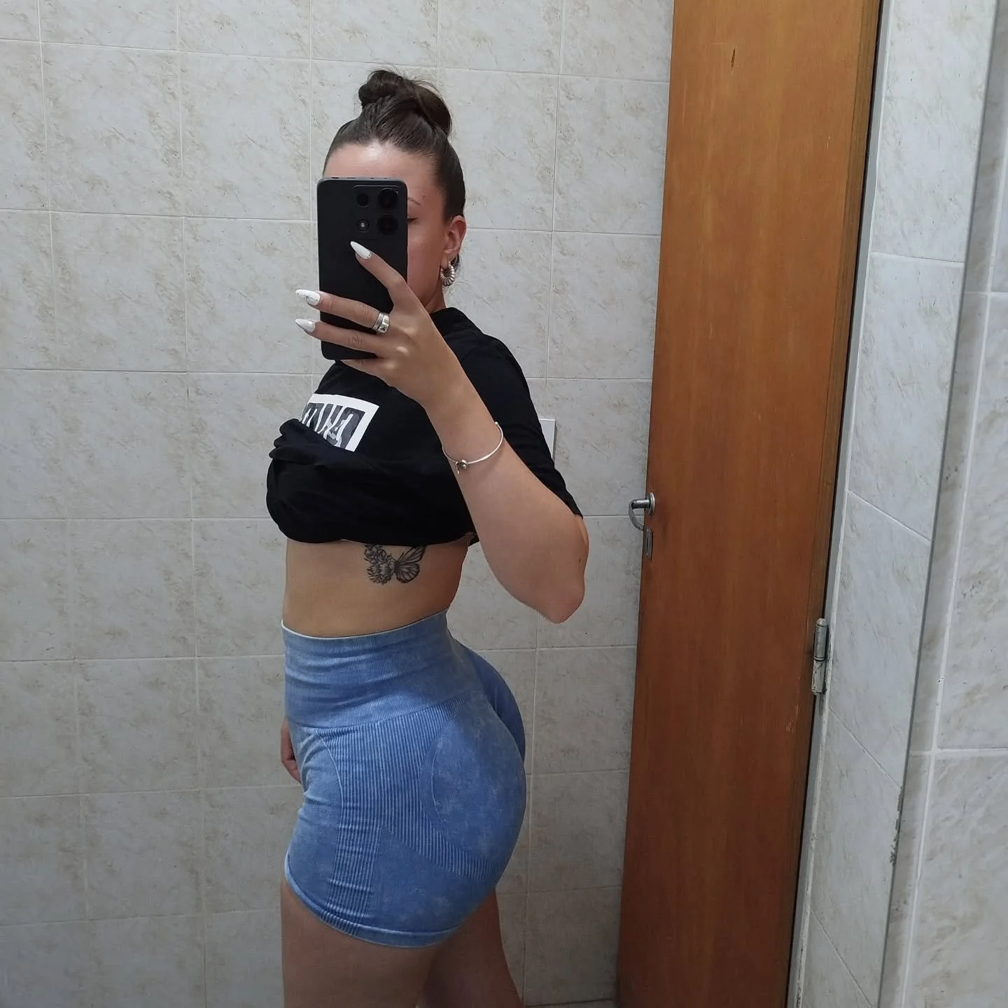Gym Time🔥🍑💪🏼 image 14
