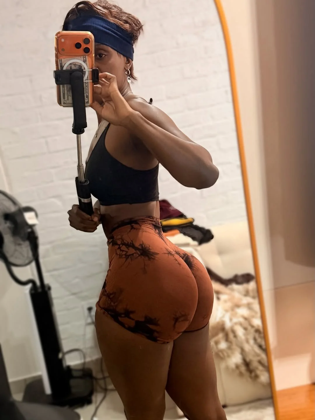 Gym Time🔥🍑💪🏼 image 30