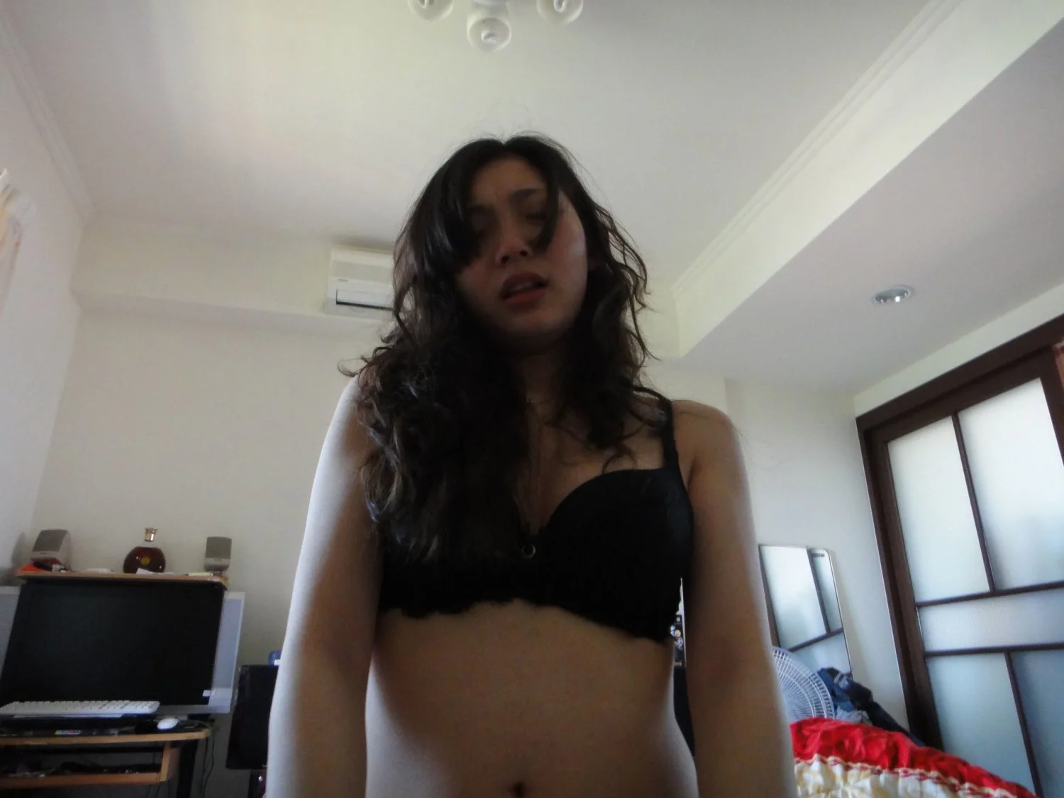 Chinese amateur girl 60-1 image 50