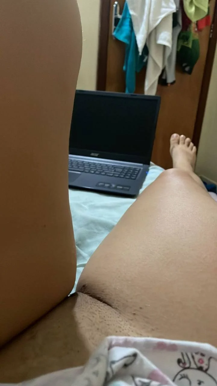 Caiu na Net Putinha Gostosa se Exibindo image 3