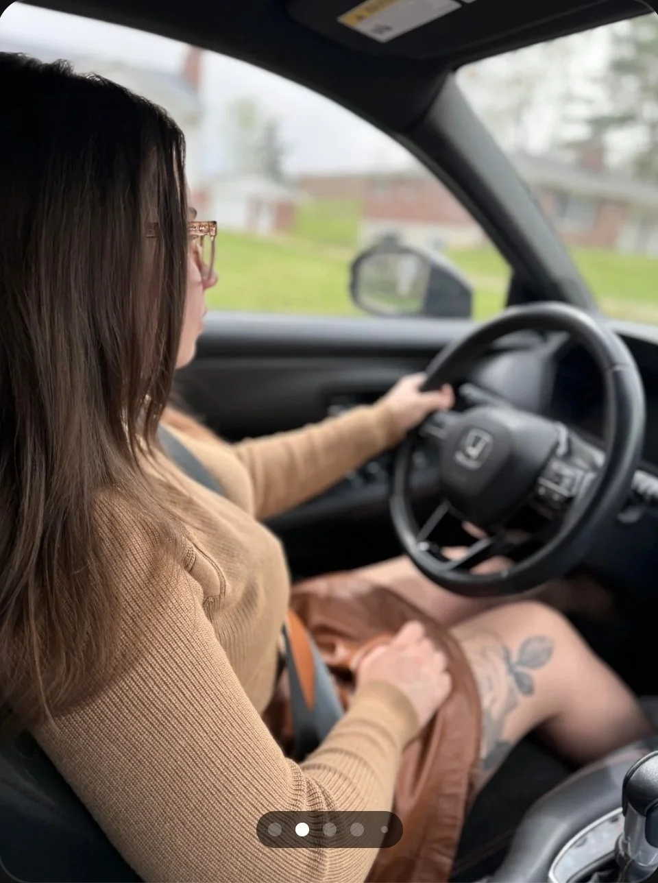 Hairy Chubby Wife main image