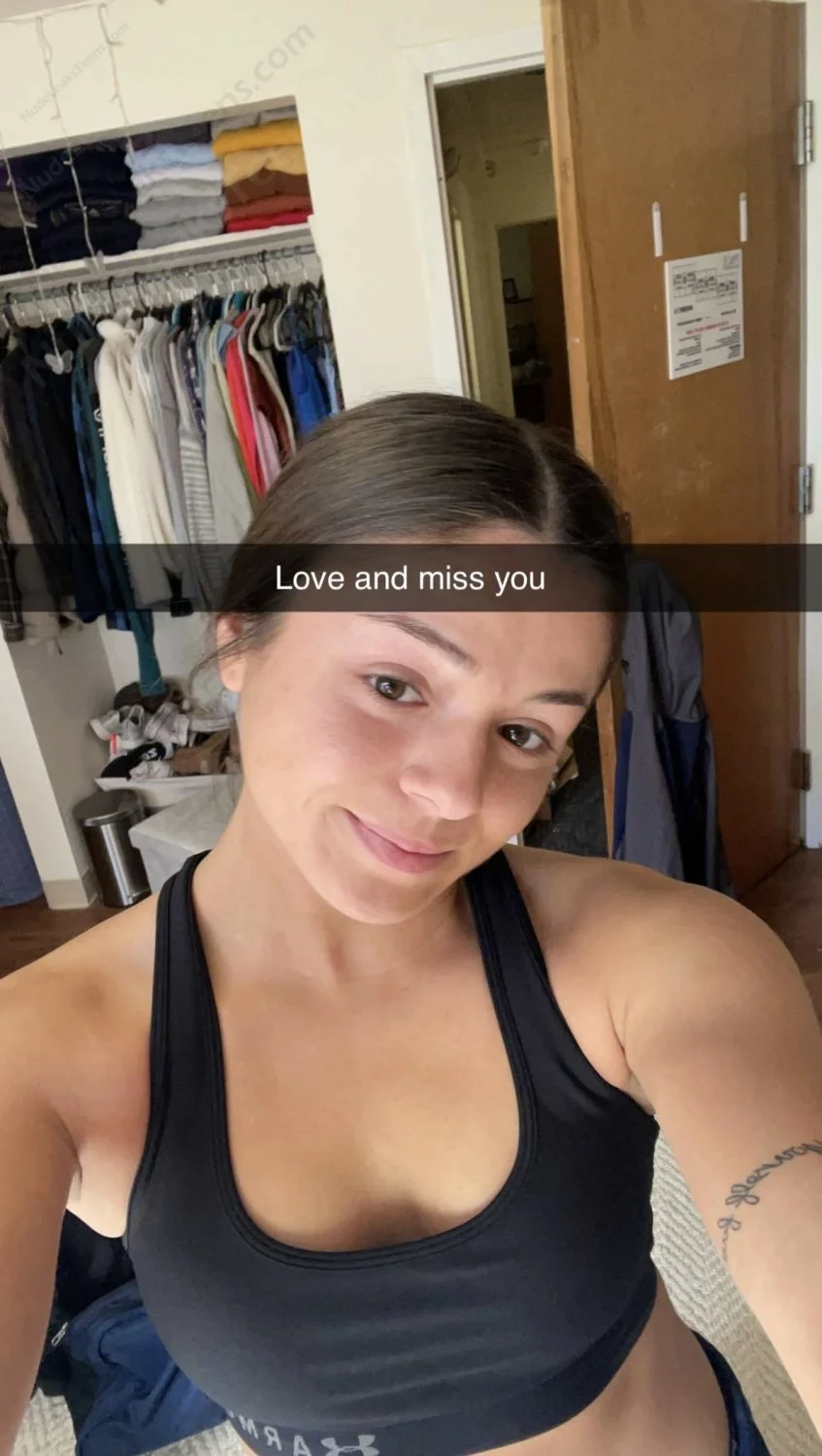 College Teen Fuck, DM for Full Set image 18