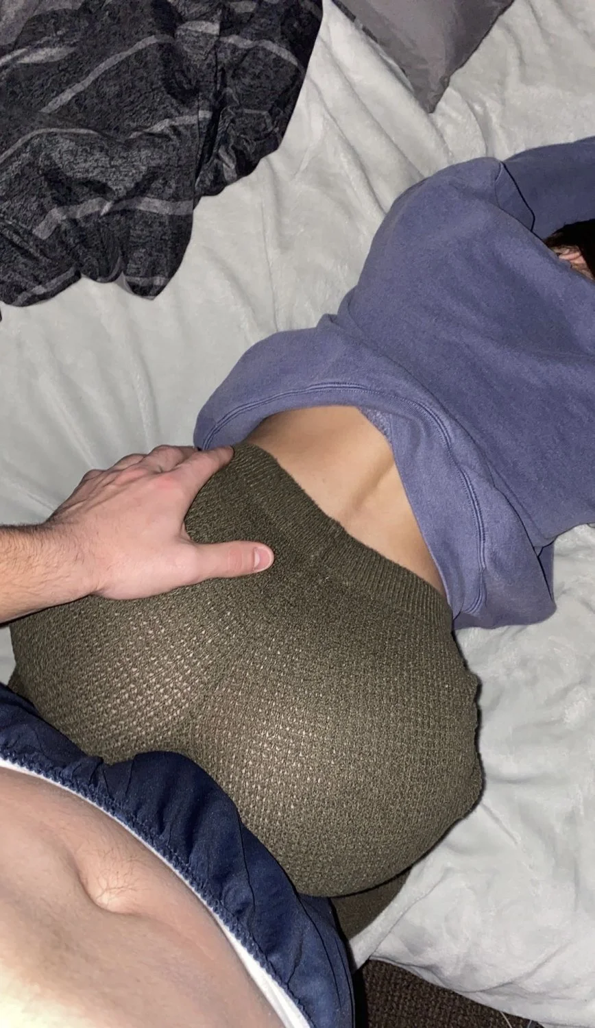 College Teen Fuck, DM for Full Set image 23