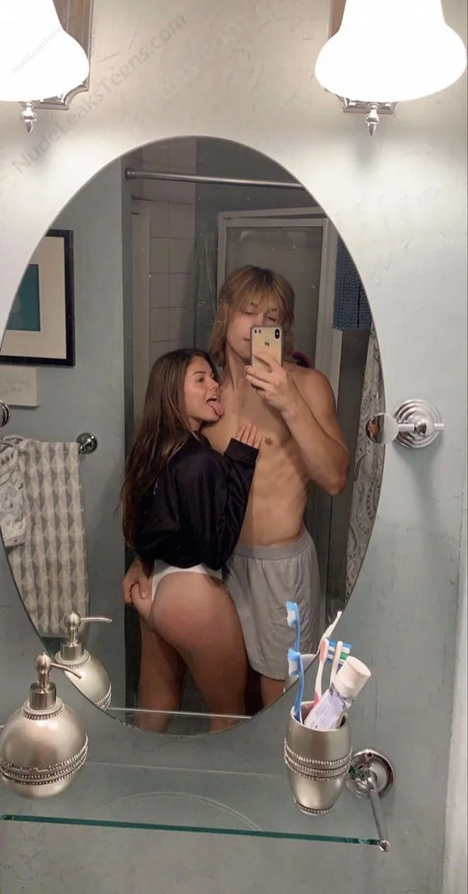 College Teen Fuck, DM for Full Set image 26