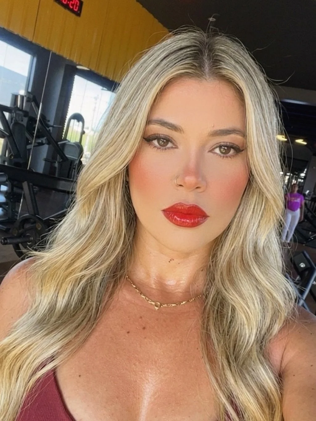 Kezia kekel image 3