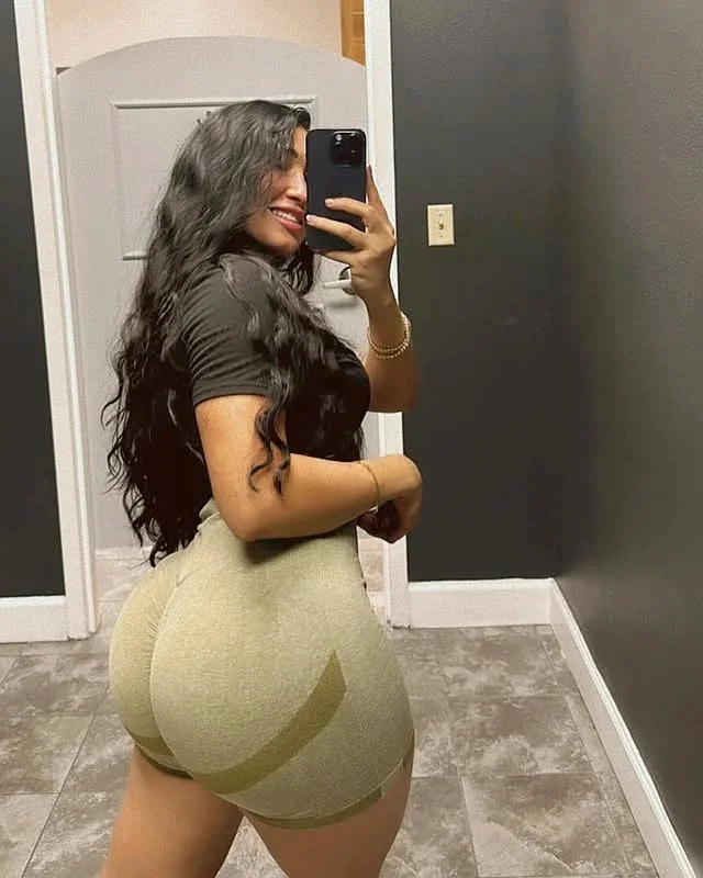 Pocahontas but Stacked image 5