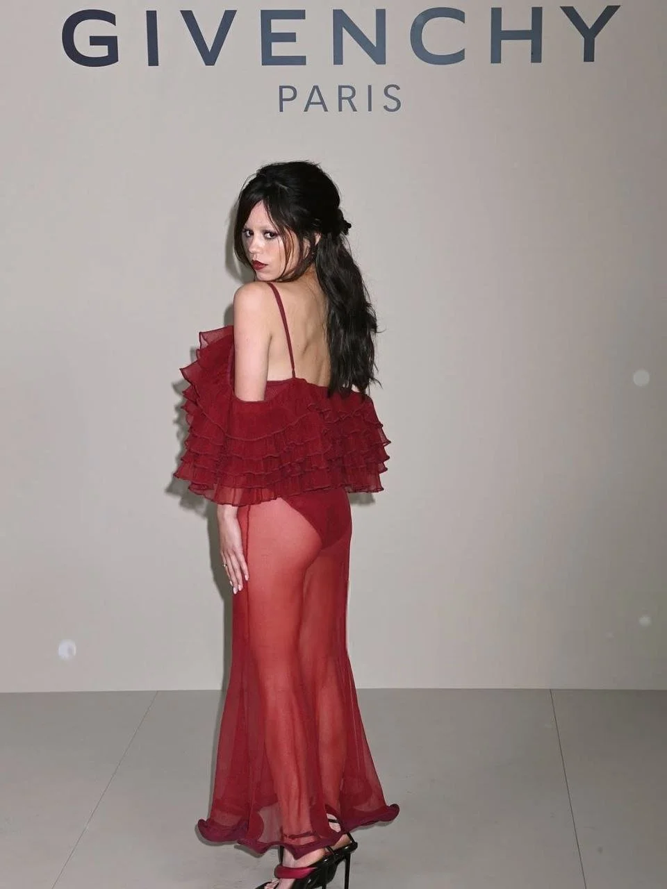 Jenna Ortega 7 image 4