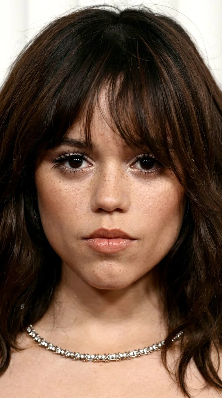 Jenna Ortega 7 image 5