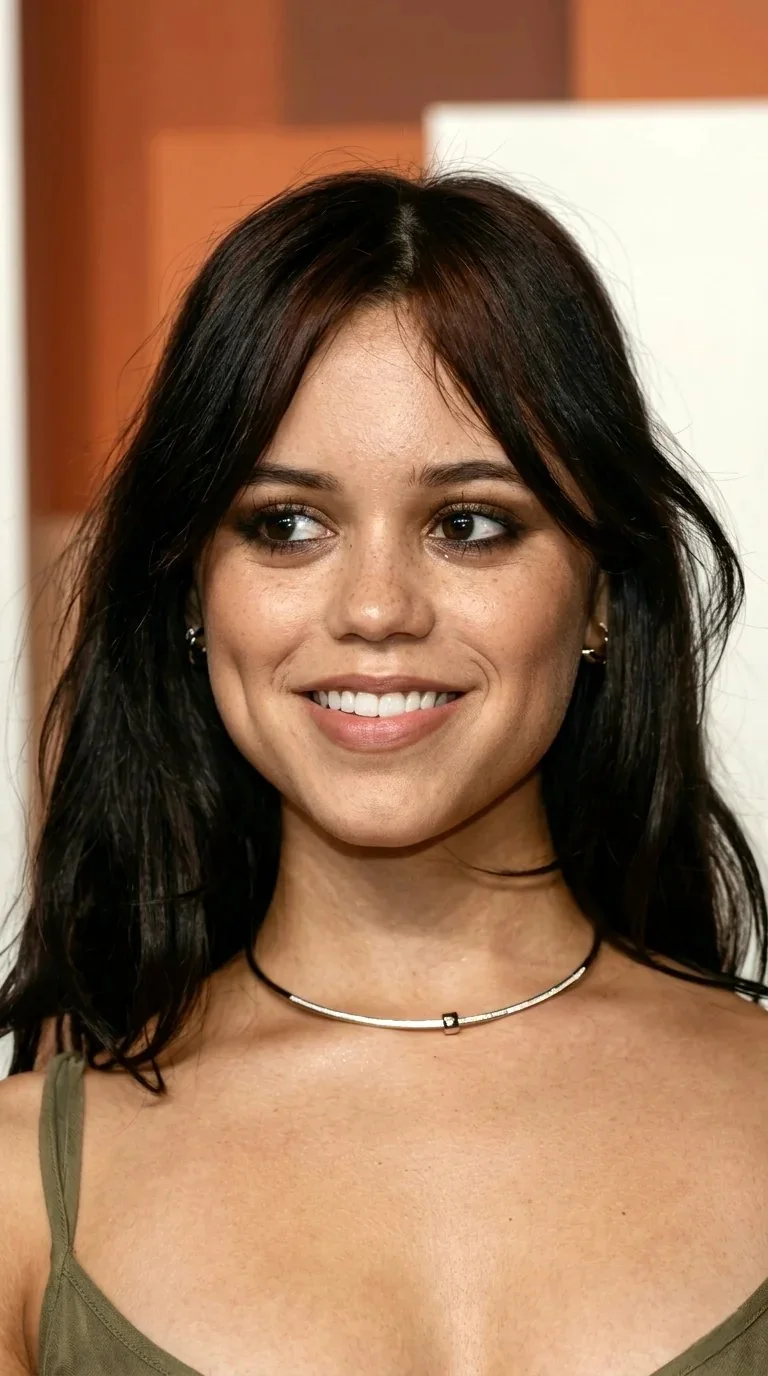 Jenna Ortega 7 image 8