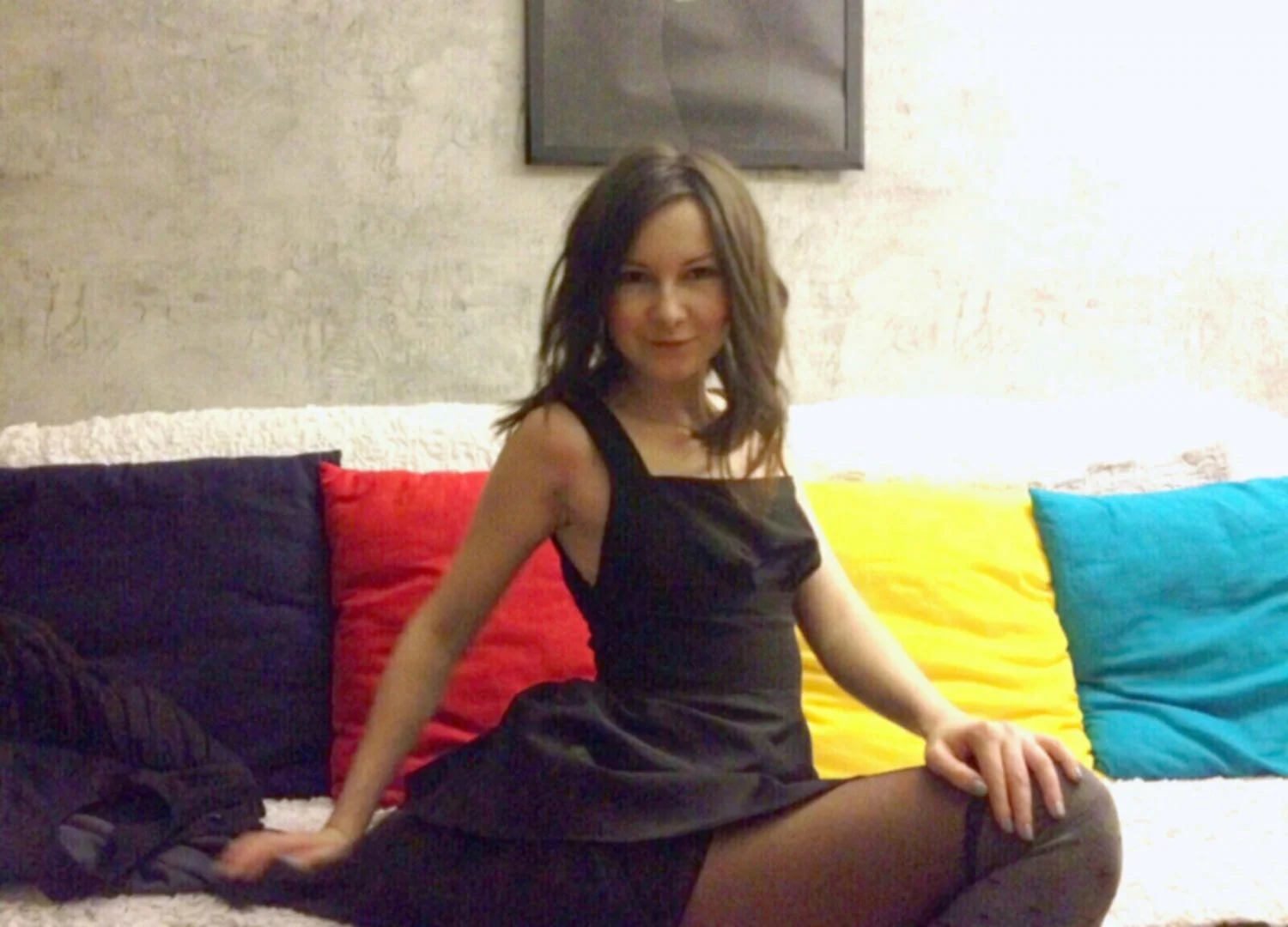 Freaky Slut Xenia image 9