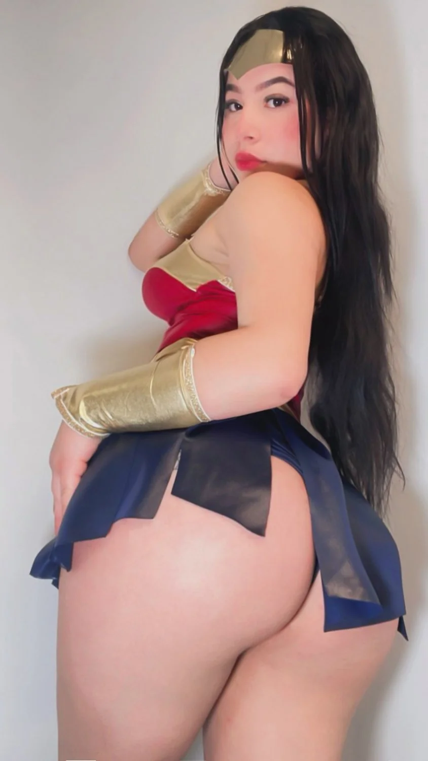 Lya la culona puta venezolana image 11