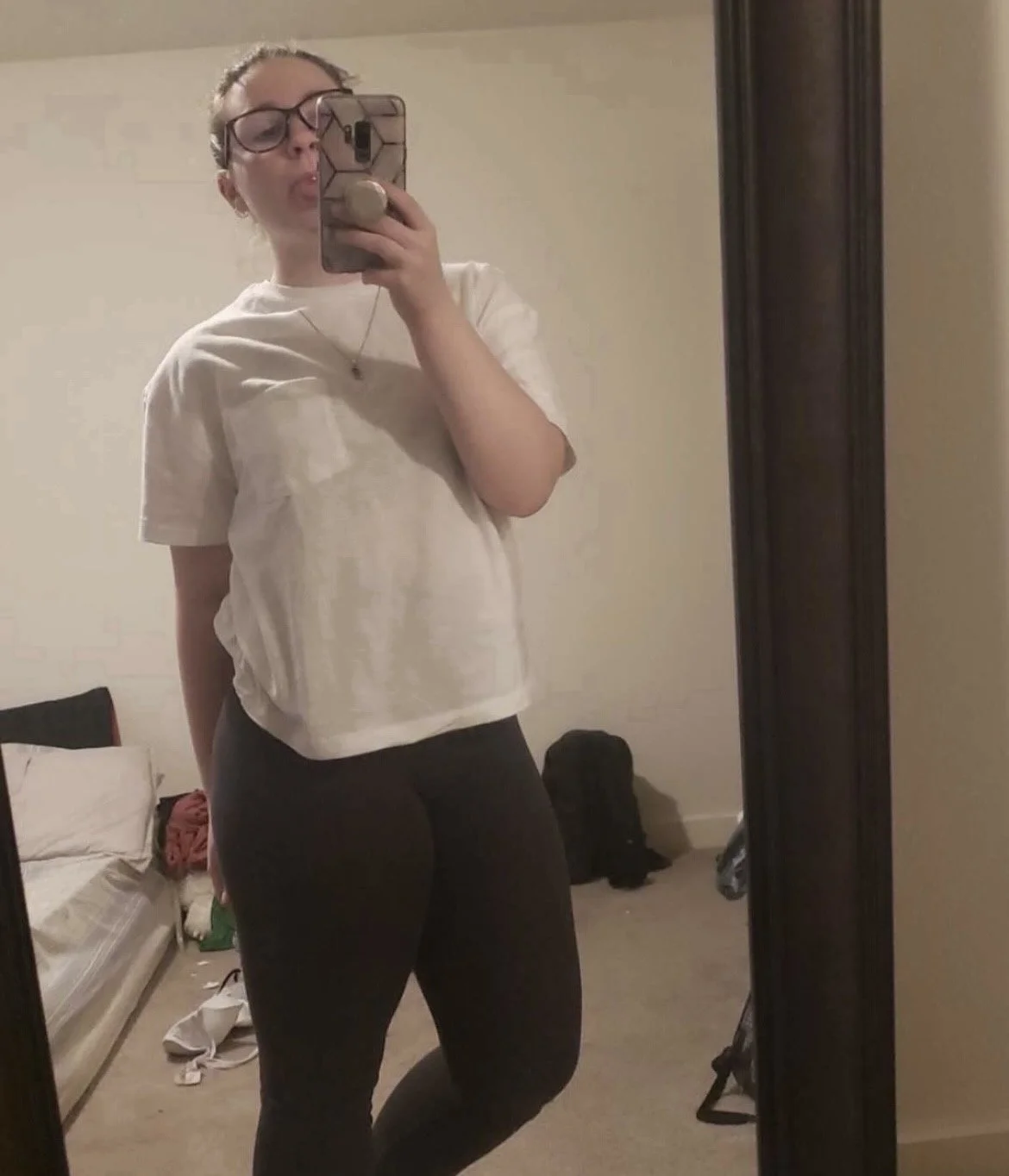 Barely legal teen snowbunny slut image 2
