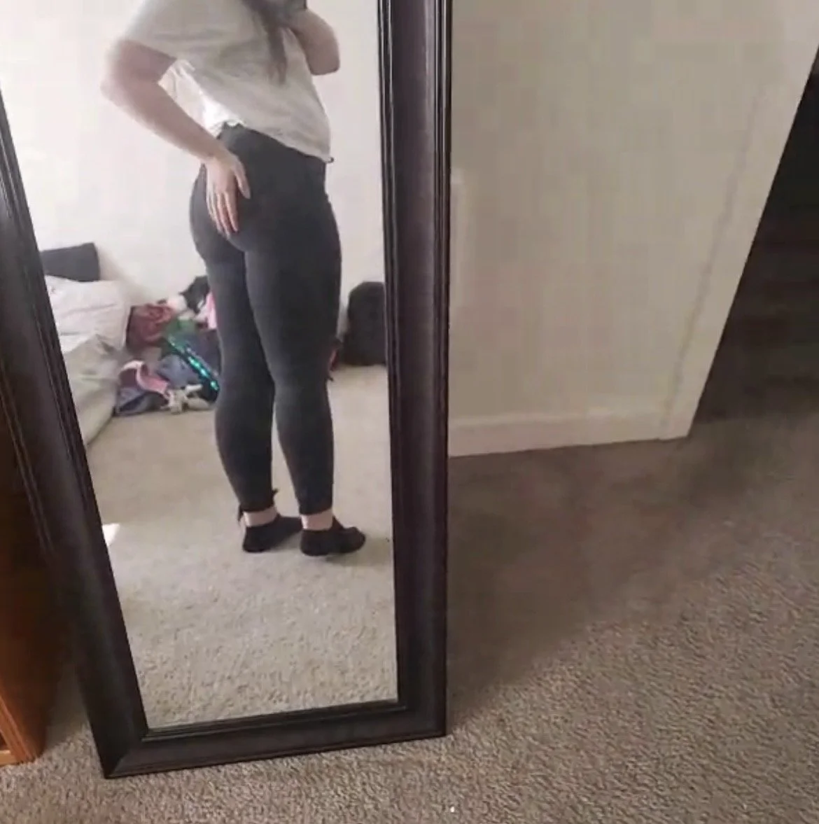 Barely legal teen snowbunny slut image 6