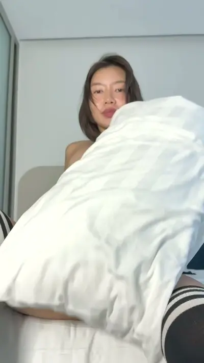 🔞 dripping small tits pussy blowjob horny nude slut 🫦💦 My OF cover image