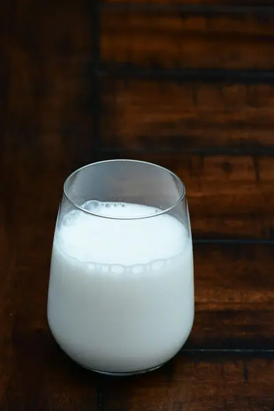 Milk is good for the body cover image