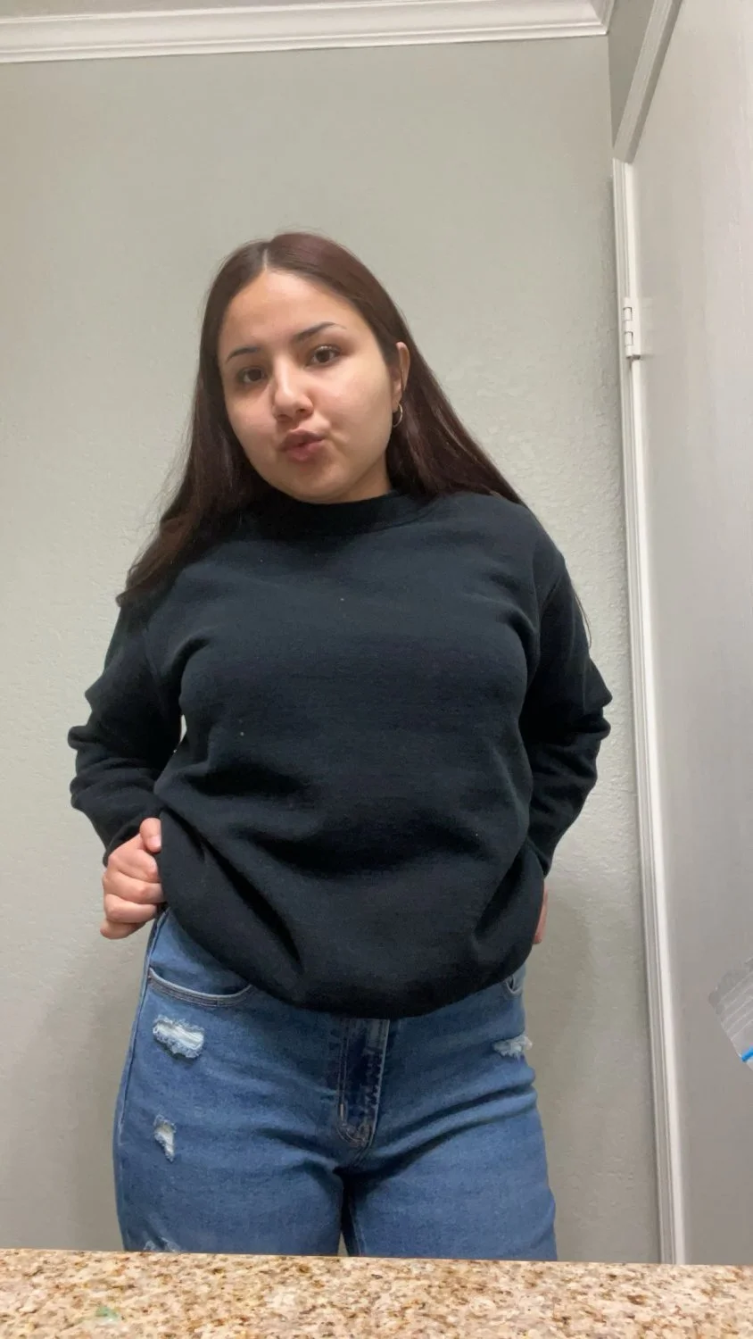 Teen slut Alyson - Porn image 8