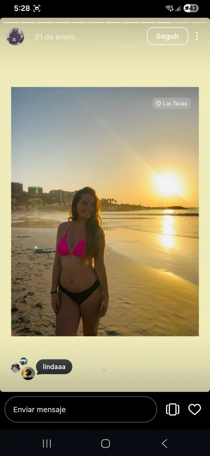 Pendejita rica ♥️ main image