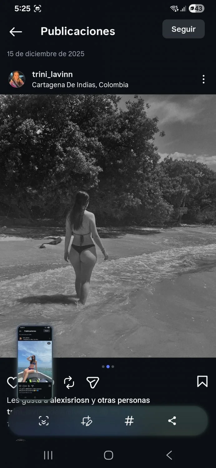 Pendejita rica ♥️ image 10
