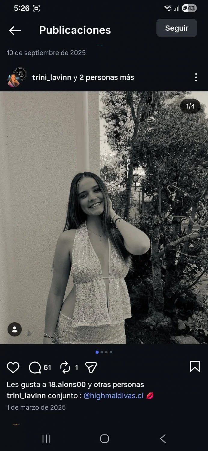 Pendejita rica ♥️ image 7