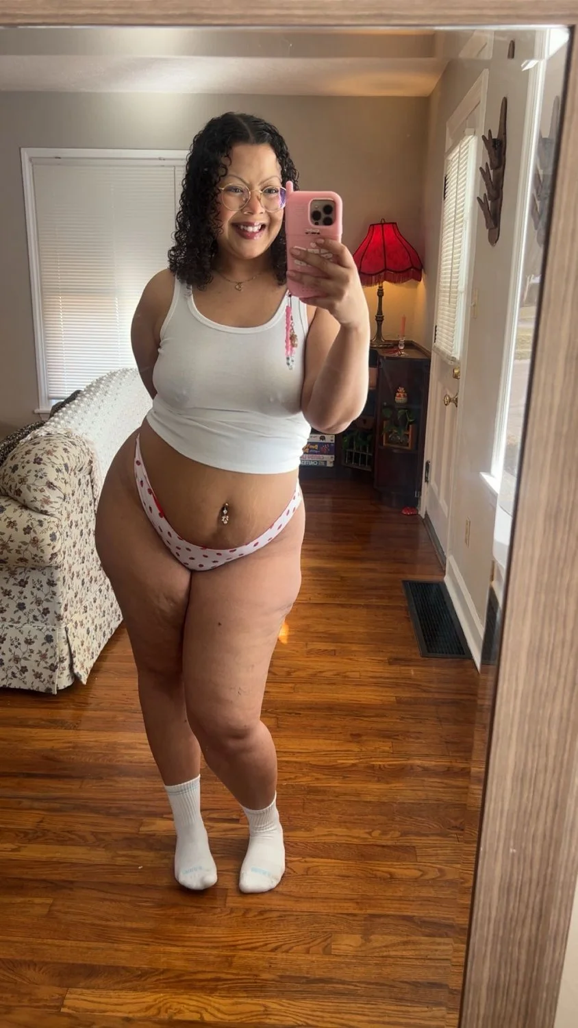 Cute thick SELLER orangeblossom13 image 12